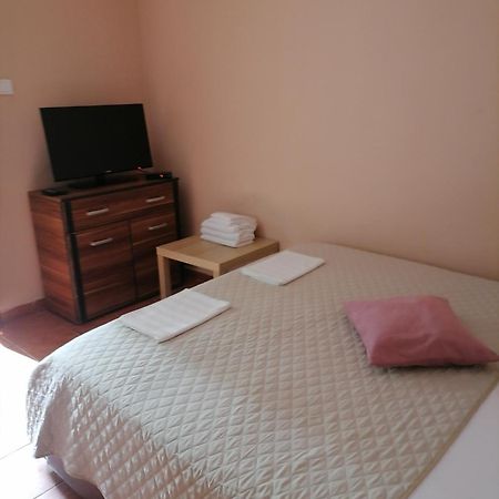 Apartments Ant Budva Ngoại thất bức ảnh