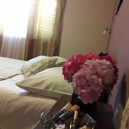 Apartments Ant Budva Ngoại thất bức ảnh