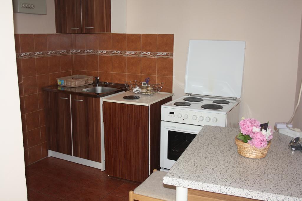 Apartments Ant Budva Phòng bức ảnh