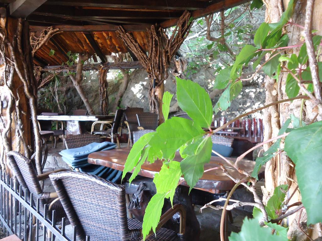 Apartments Ant Budva Ngoại thất bức ảnh