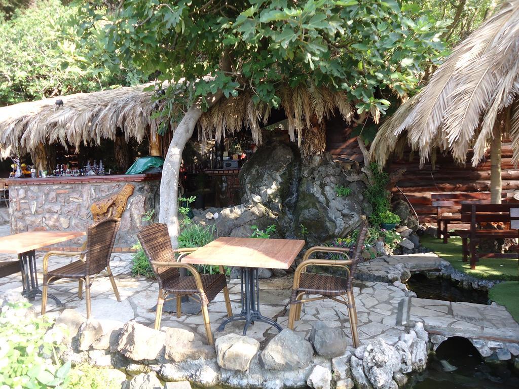Apartments Ant Budva Ngoại thất bức ảnh