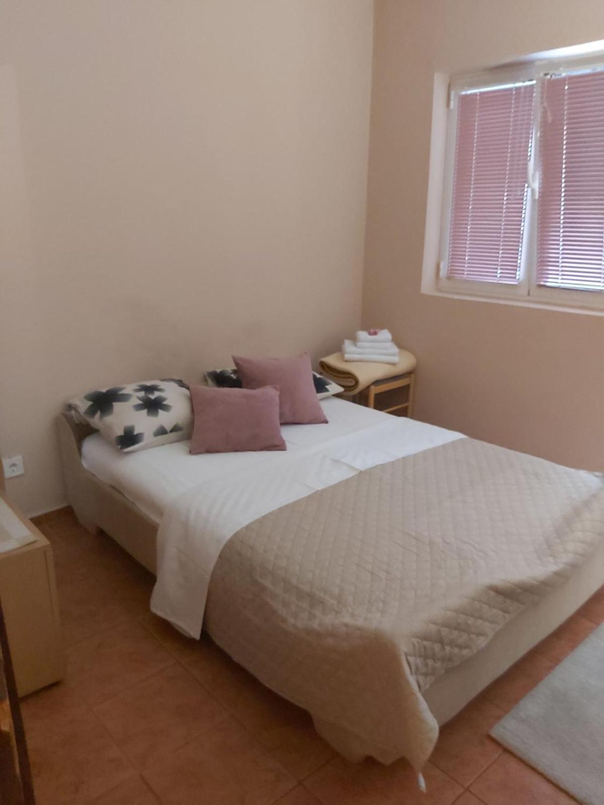 Apartments Ant Budva Ngoại thất bức ảnh
