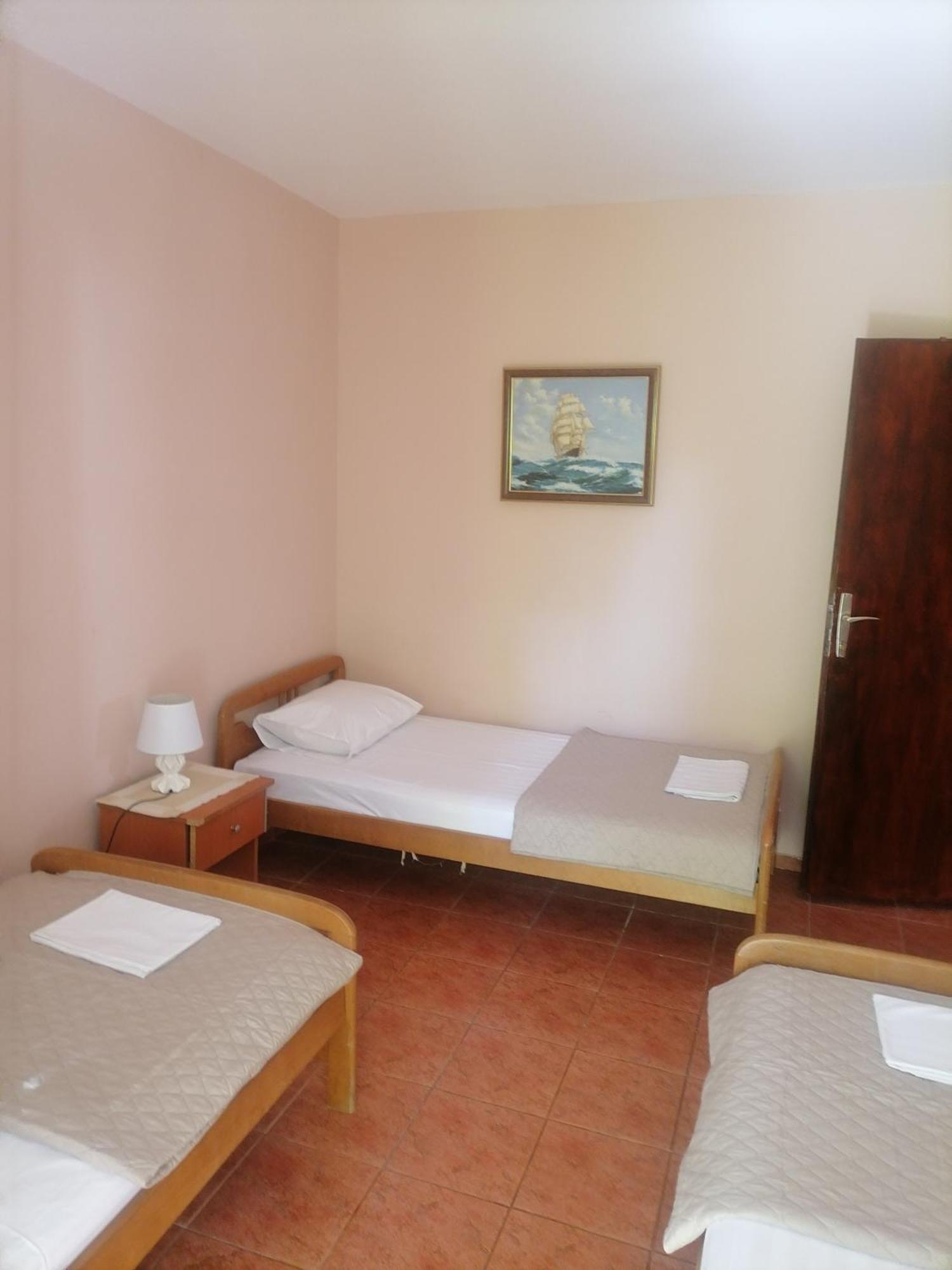 Apartments Ant Budva Ngoại thất bức ảnh