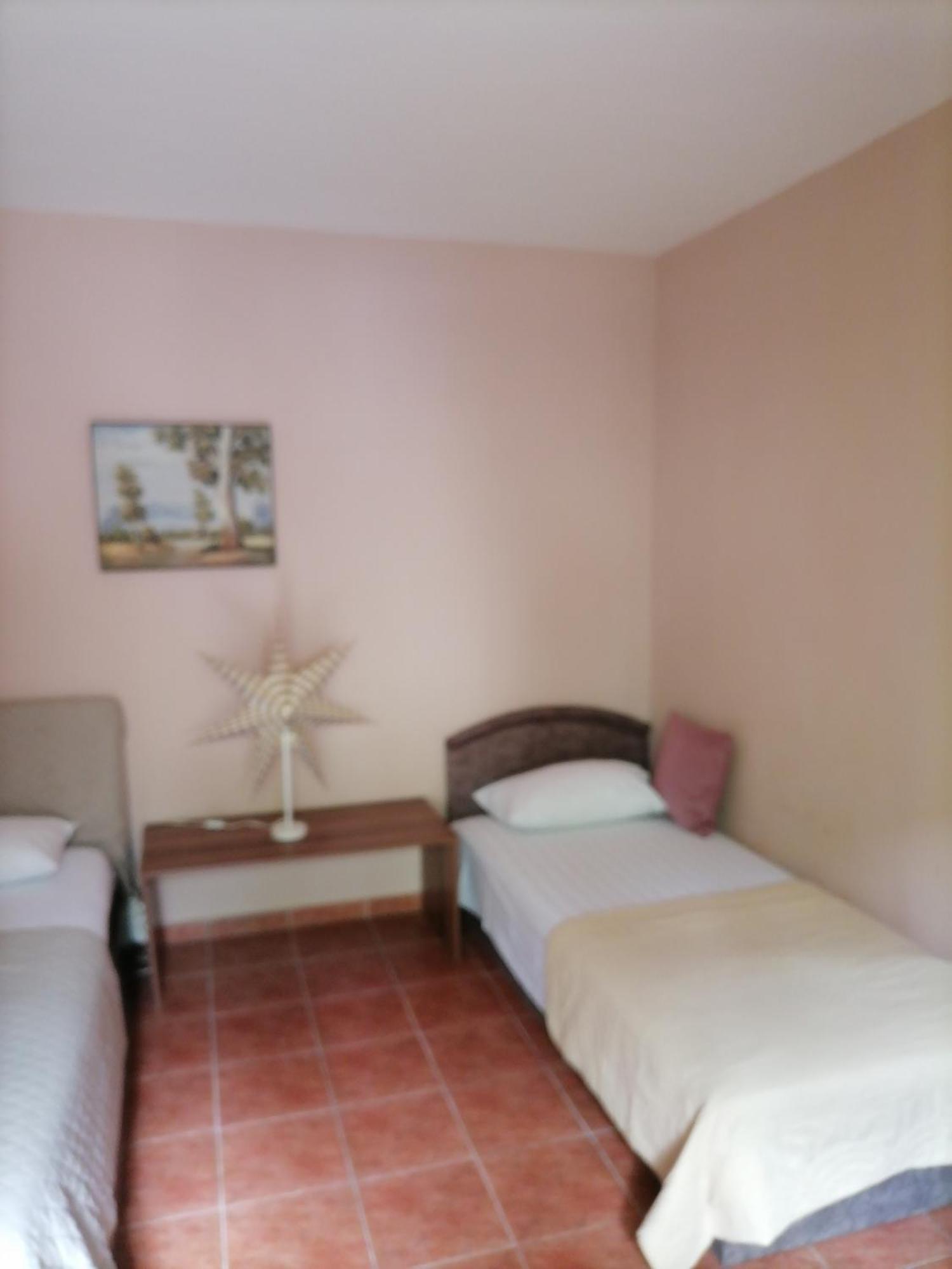 Apartments Ant Budva Phòng bức ảnh