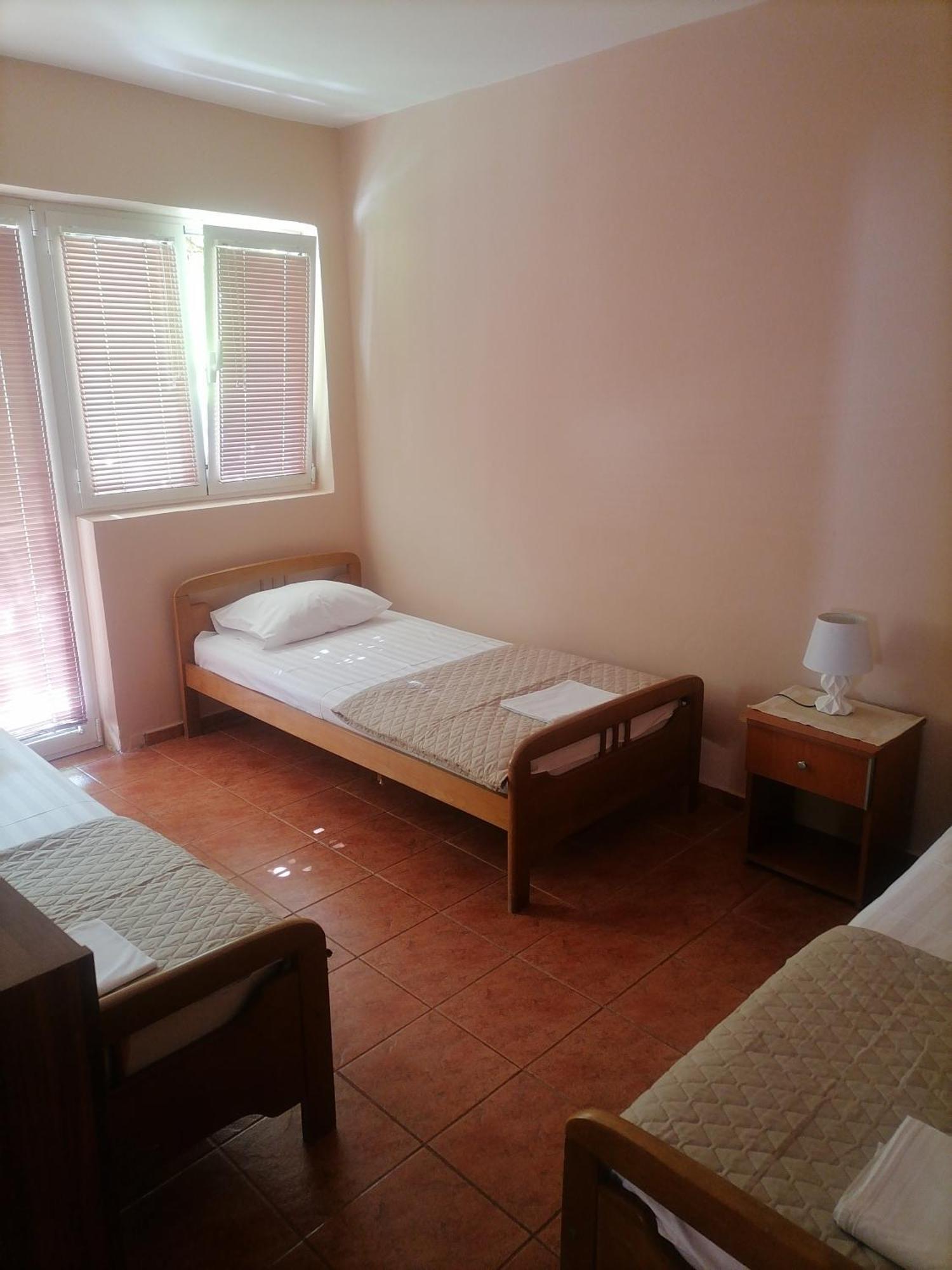Apartments Ant Budva Phòng bức ảnh