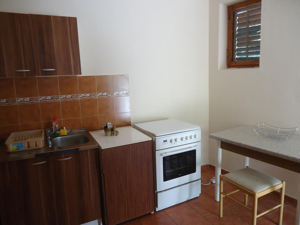 Apartments Ant Budva Phòng bức ảnh