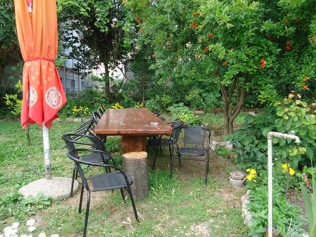 Apartments Ant Budva Phòng bức ảnh