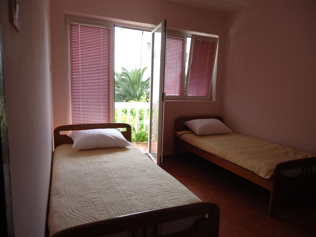 Apartments Ant Budva Phòng bức ảnh