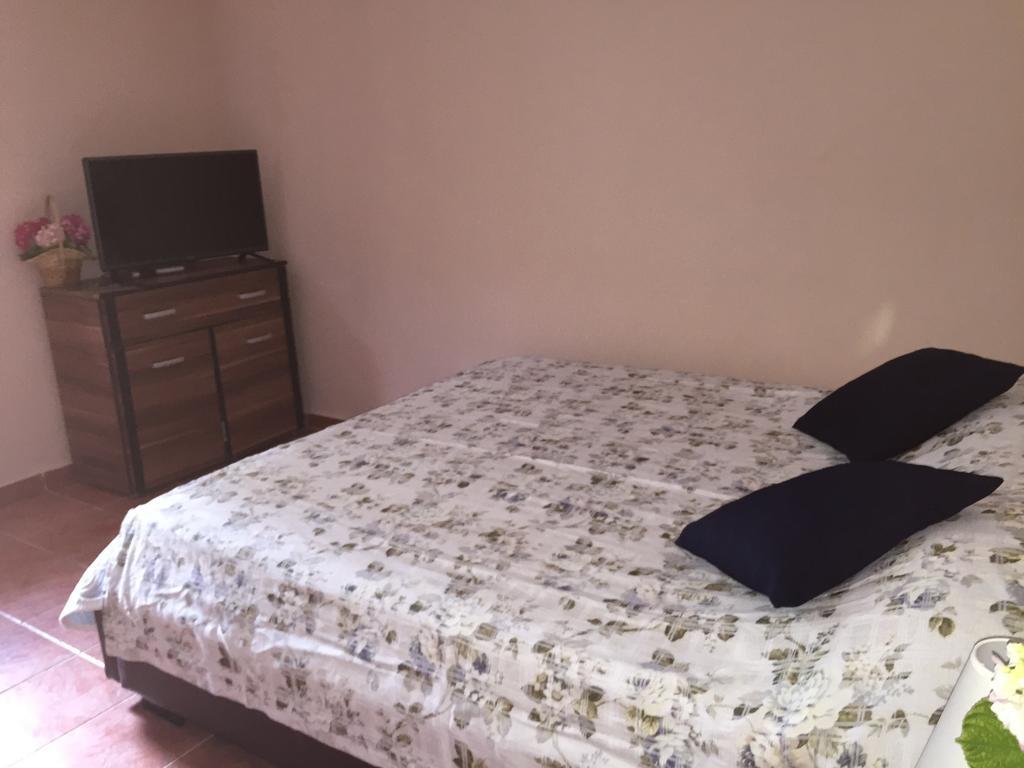 Apartments Ant Budva Ngoại thất bức ảnh