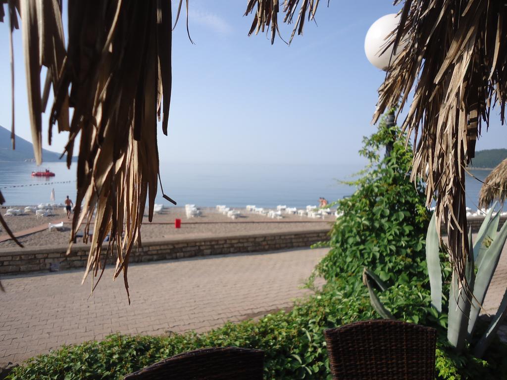 Apartments Ant Budva Ngoại thất bức ảnh