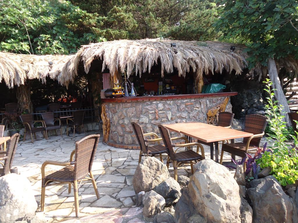 Apartments Ant Budva Ngoại thất bức ảnh
