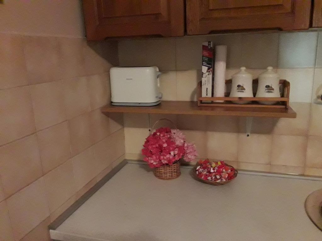 Apartments Ant Budva Ngoại thất bức ảnh