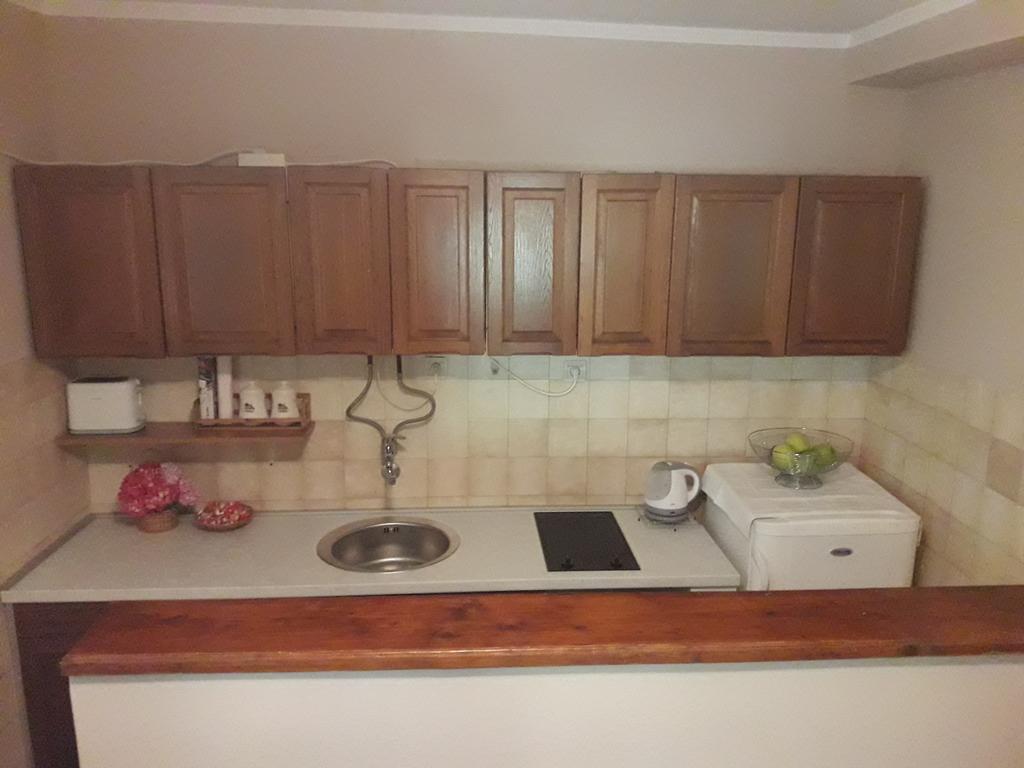 Apartments Ant Budva Ngoại thất bức ảnh