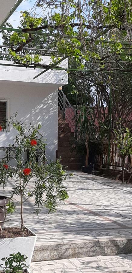 Apartments Ant Budva Ngoại thất bức ảnh