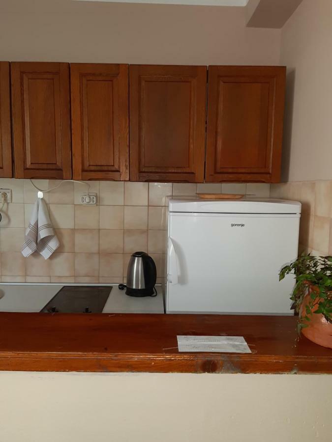Apartments Ant Budva Ngoại thất bức ảnh