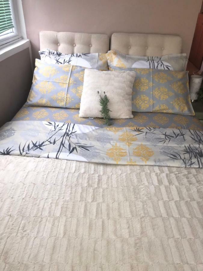 Apartments Ant Budva Ngoại thất bức ảnh